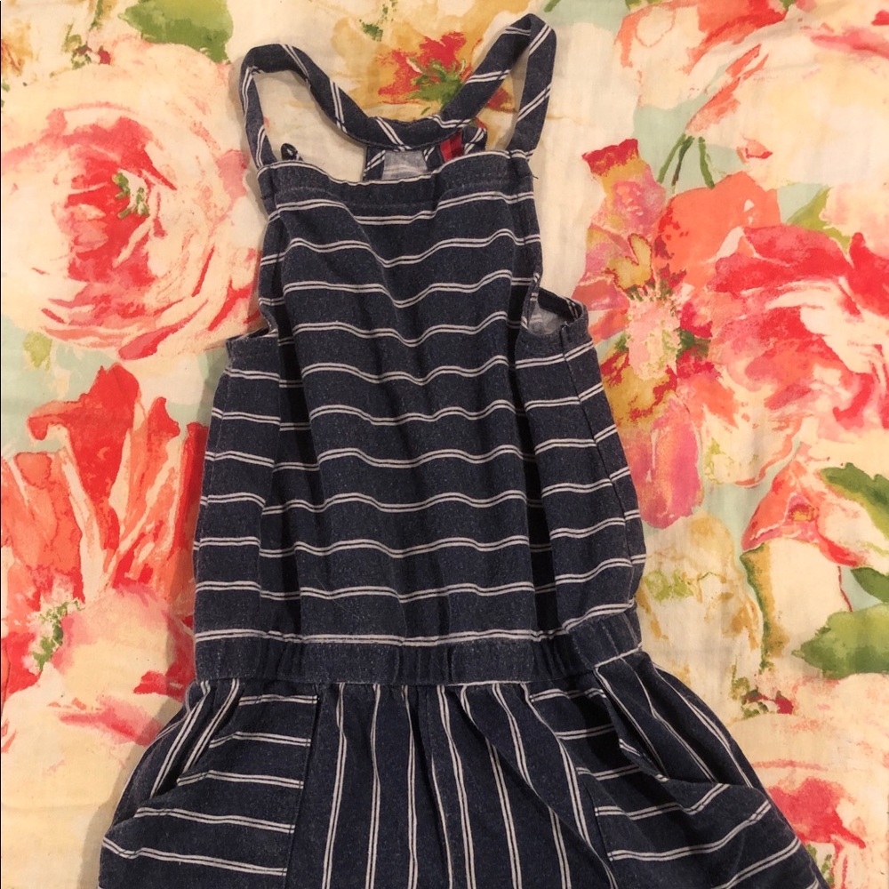 3 Rompers 18-2T Lot - Picture 2 of 2